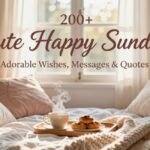 200-cute-happy-sunday-adorable-wishes-messages-and-quotes