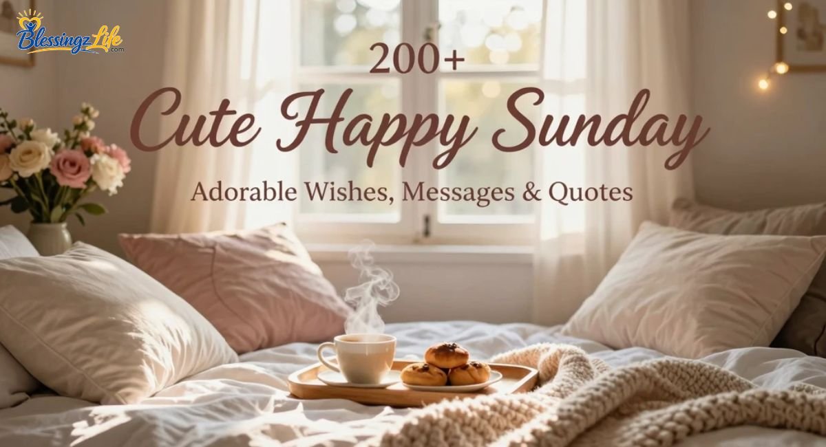 200-cute-happy-sunday-adorable-wishes-messages-and-quotes
