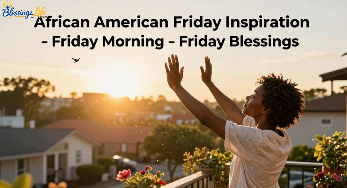 african-american-friday-inspiration-friday-morning-friday-blessings