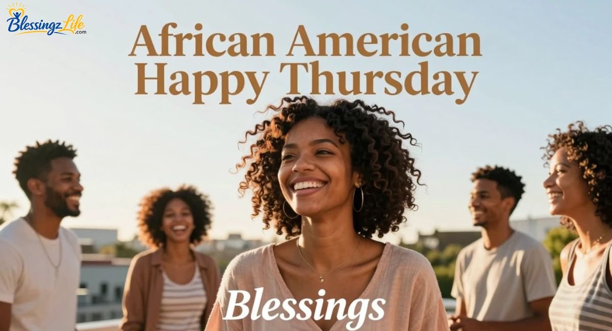 african-american-happy-thursday-images