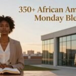 african-american-monday-blessings