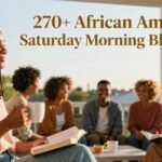 african-american-saturday-morning-blessings