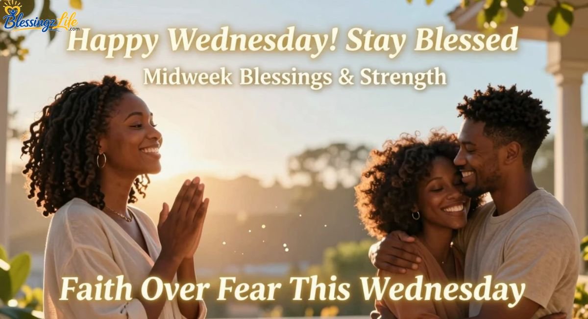african-american-wednesday-blessings-gif