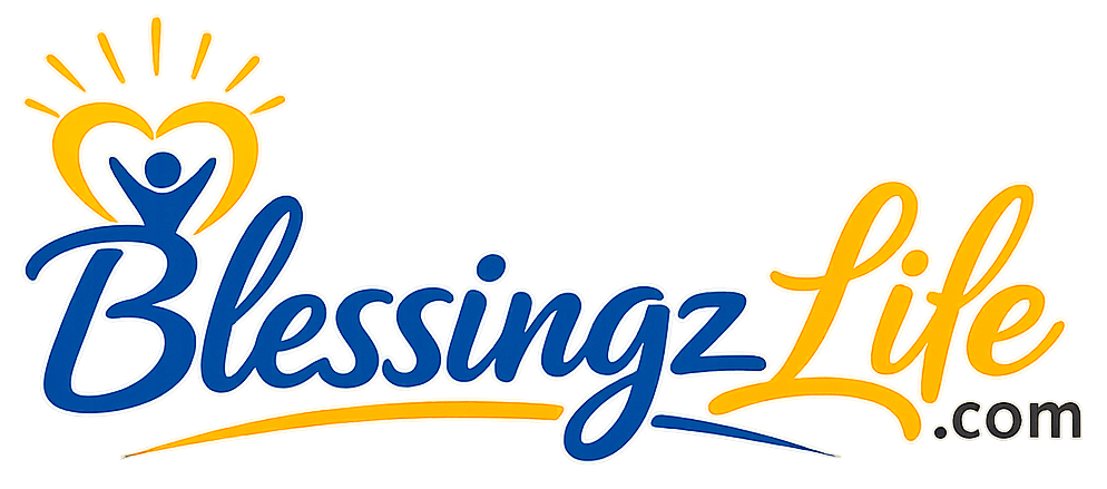 blessingzlife.com