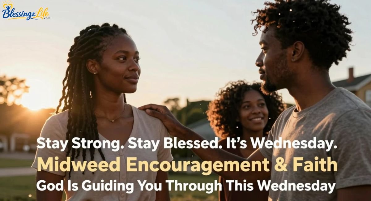encouragement-african-american-wednesday-blessings