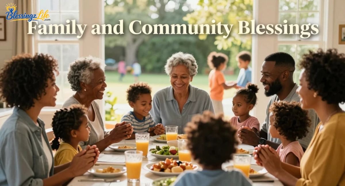family-and-community-blessings