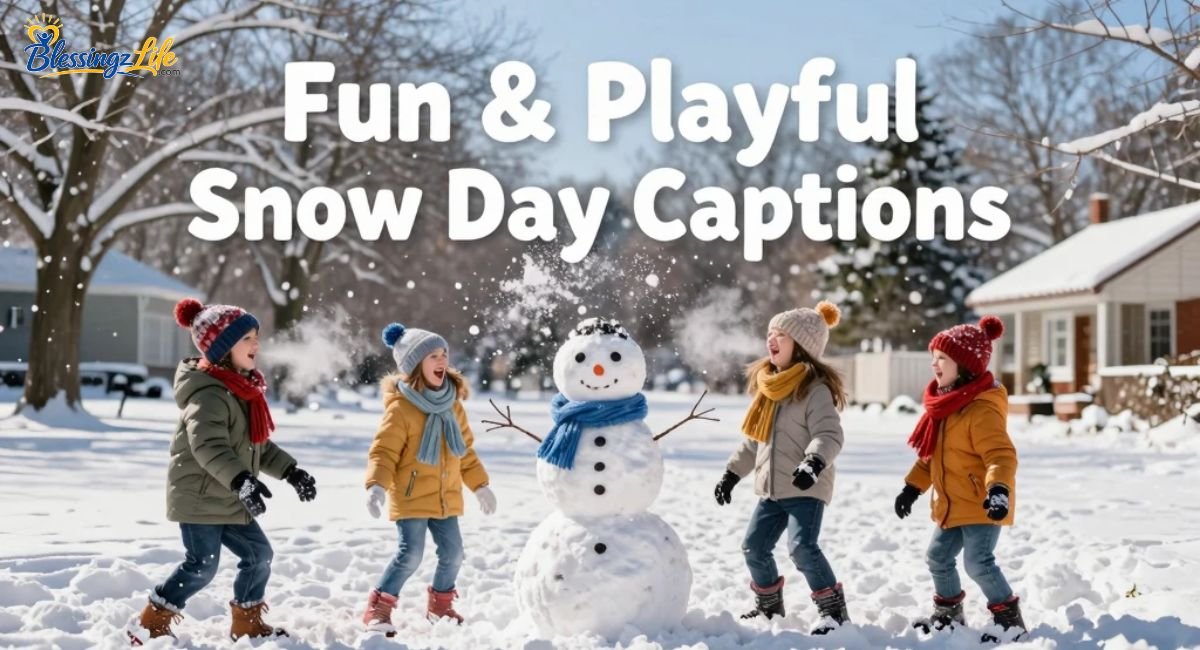 fun-and-playful-snow-day-captions