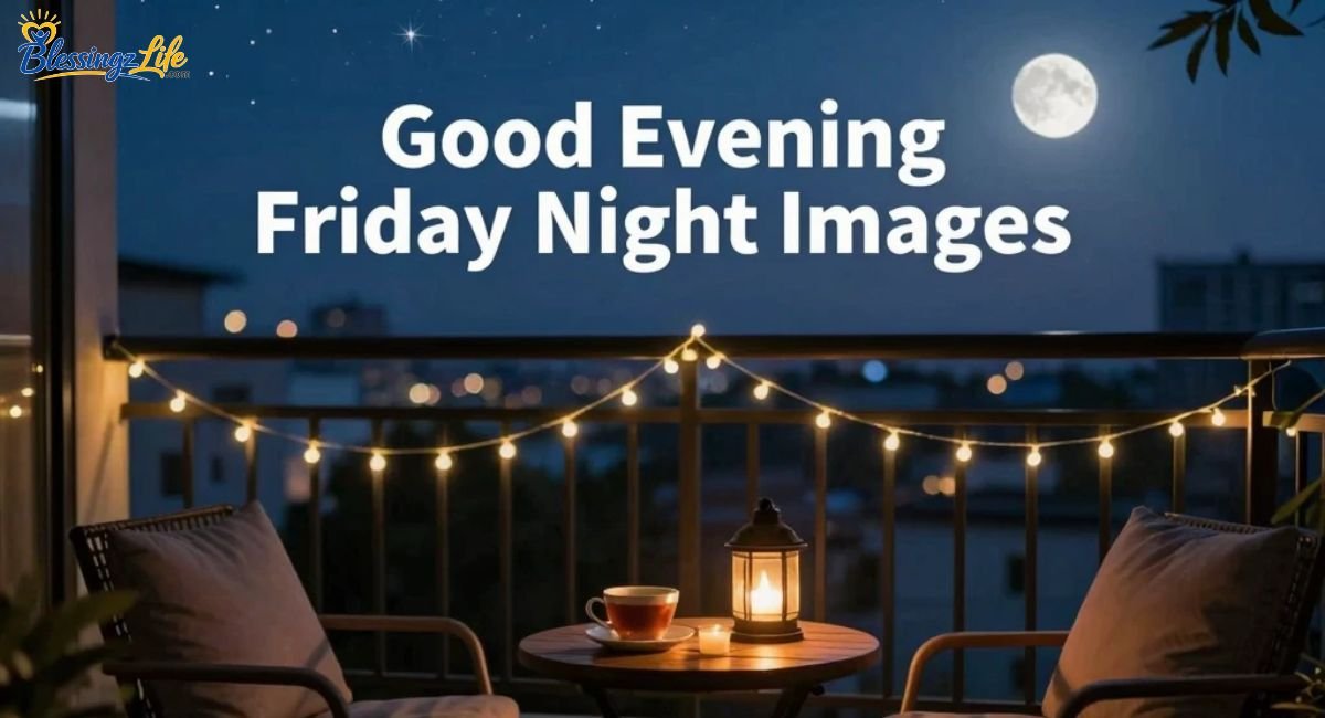 good-evening-friday-night-images
