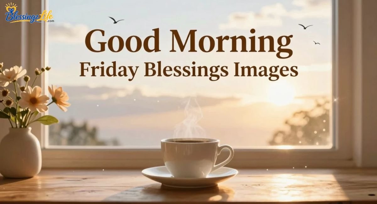 good-morning-friday-blessings-images