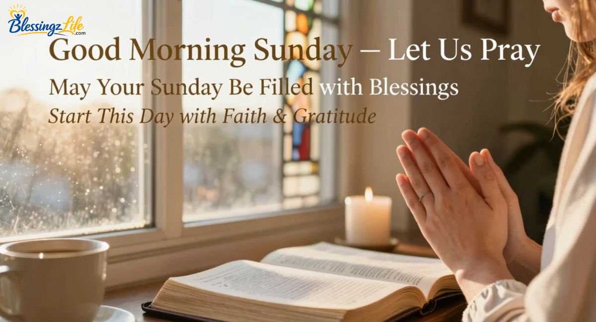 good-morning-sunday-blessings-and-prayers