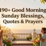 good-morning-sunday-blessings-quotes-and-prayers