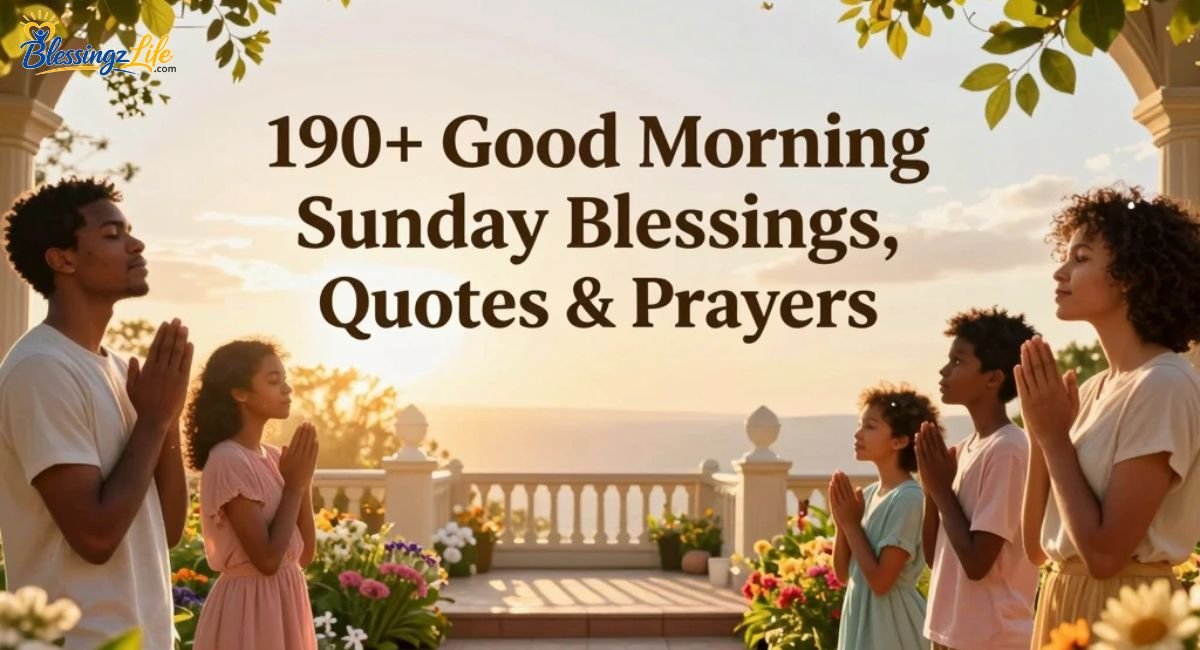 good-morning-sunday-blessings-quotes-and-prayers