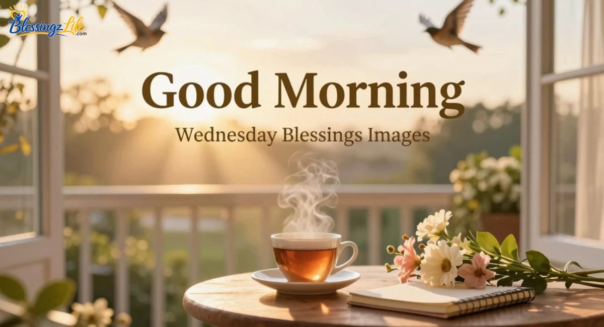 good-morning-wednesday-blessings-images