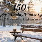 happy-monday-winter-quotes