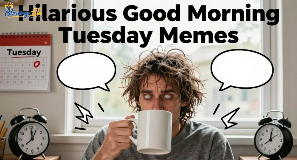 hilarious-good-morning-tuesday-memes