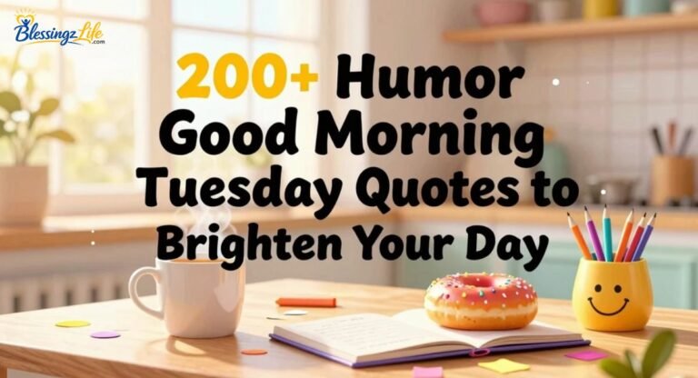humor-good-morning-tuesday-quotes