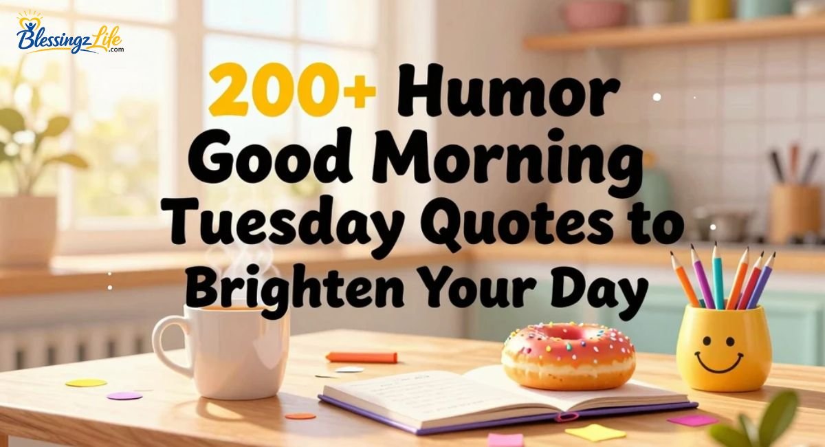 humor-good-morning-tuesday-quotes