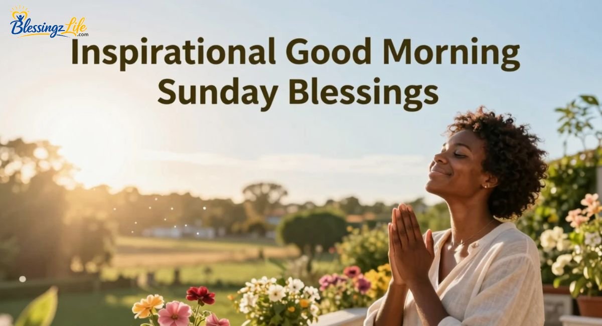 inspirational-good-morning-sunday-blessings