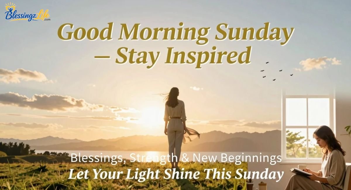 inspirational-good-morning-sunday-blessings