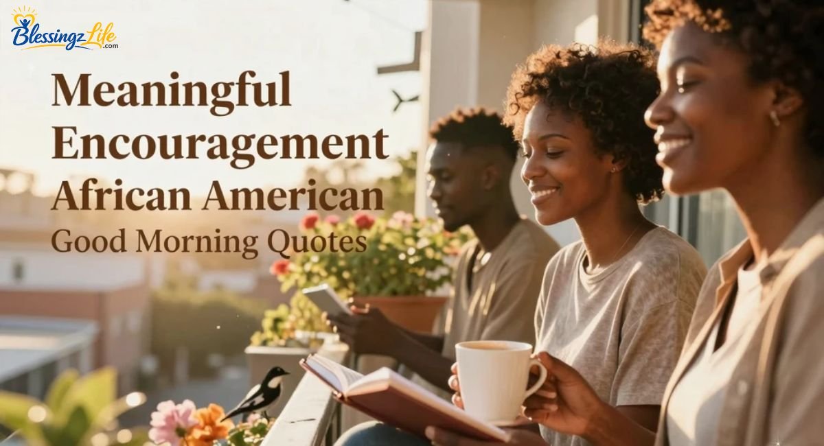 meaningful-encouragement-african-american-good-morning-quotes