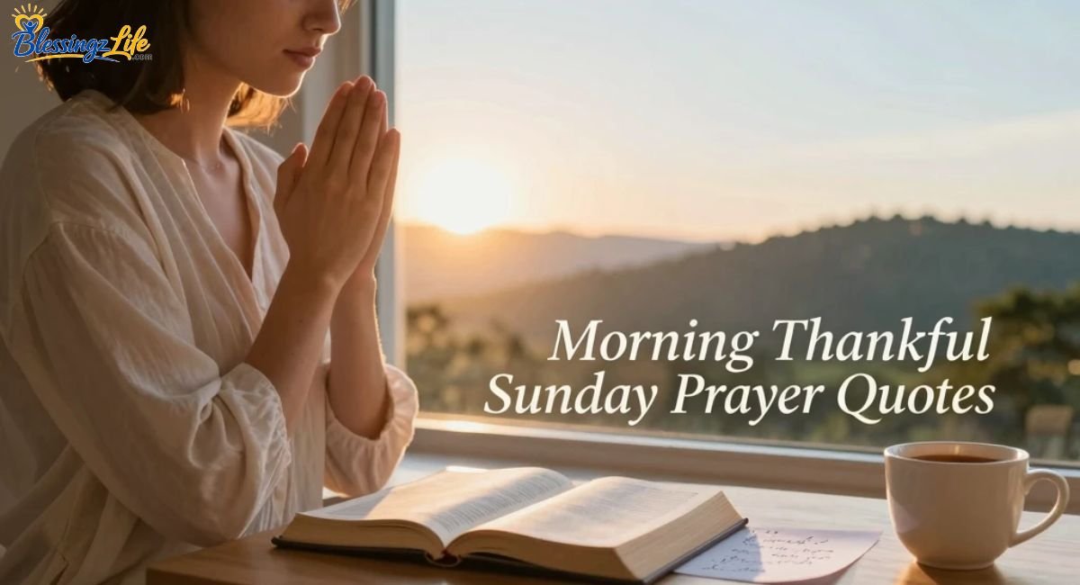 morning-thankful-sunday-prayer-quotes