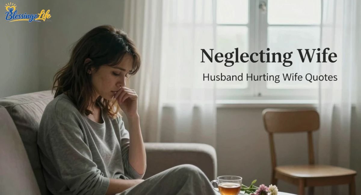 neglecting-wife-husband-hurting-wife-quotes
