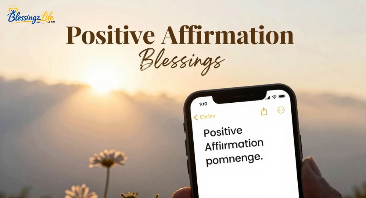 positive-affirmation-monday-blessings