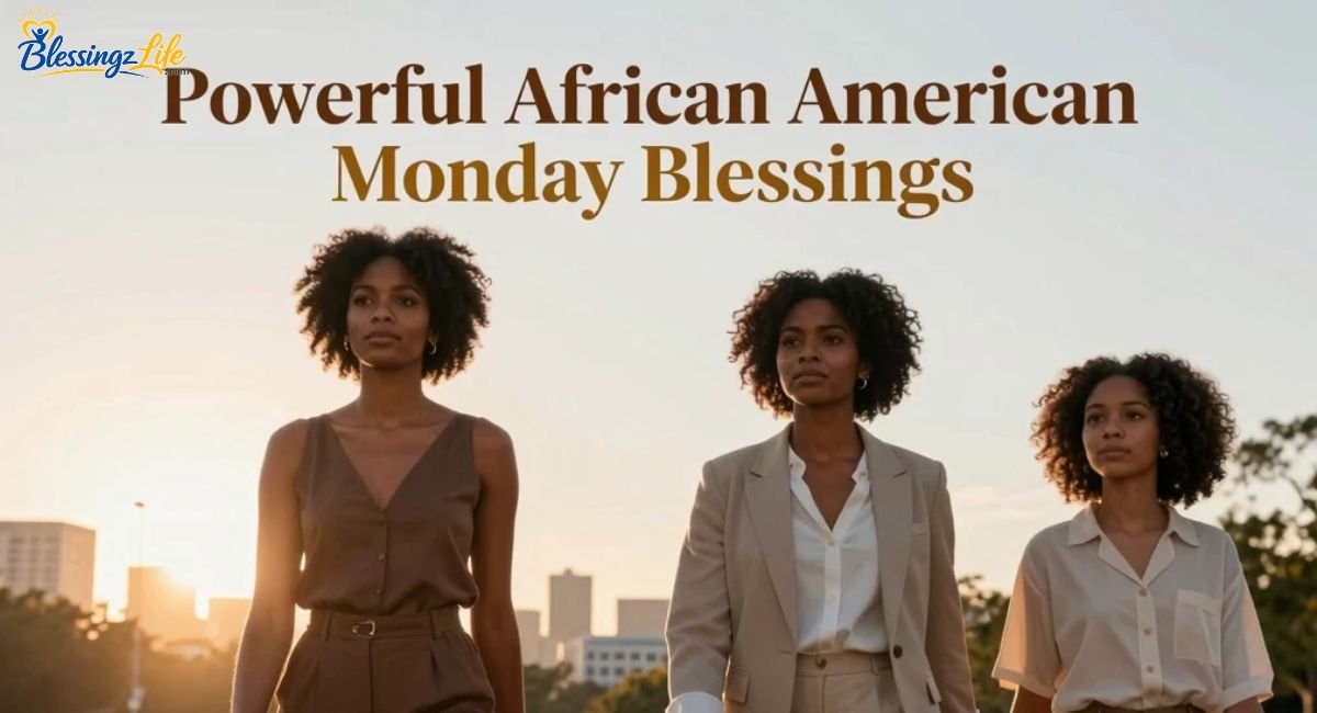 powerful-african-american-monday-blessings