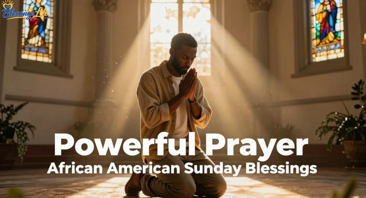 powerful-prayer-african-american-sunday-blessings