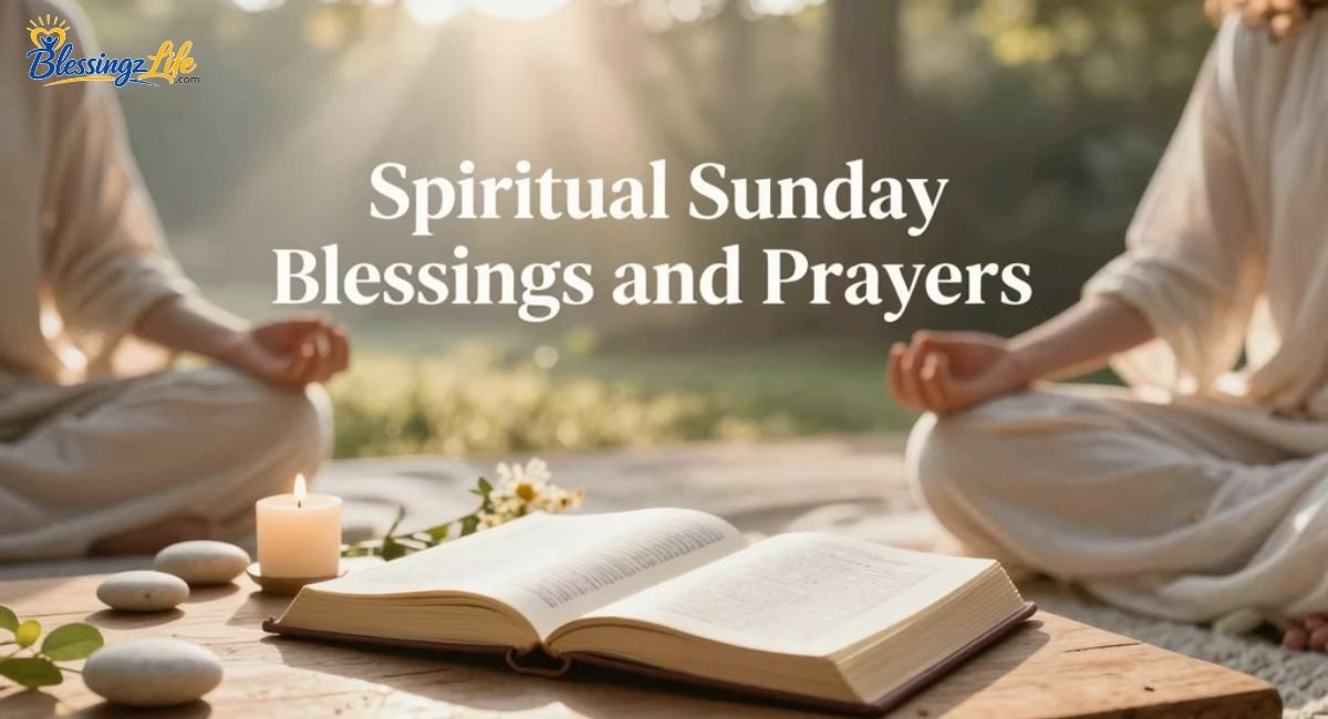spiritual-sunday-blessings-and-prayers