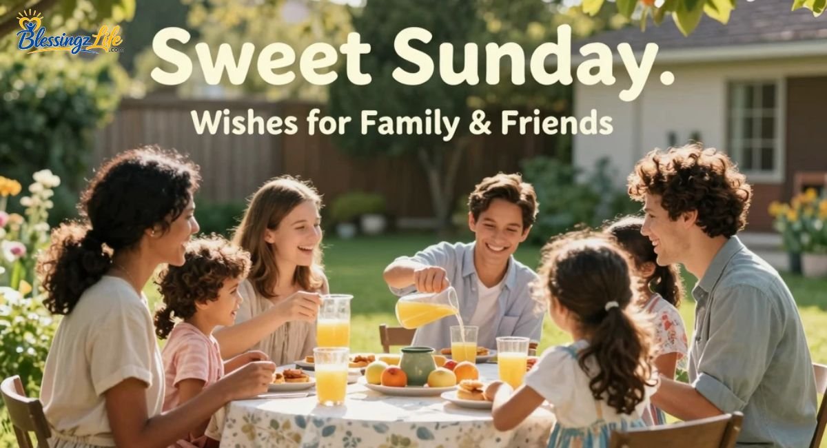 sweet-sunday-wishes-for-family-and-friends