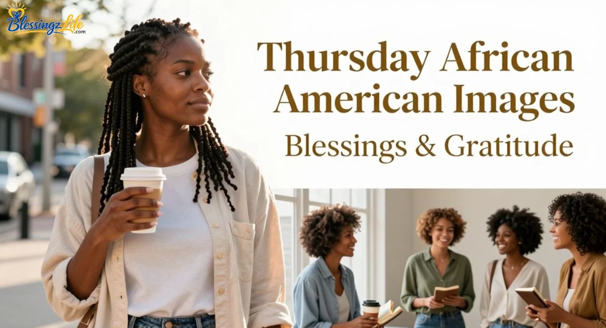 thursday-african-american-images