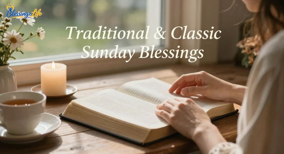 traditional-and-classic-sunday-blessings