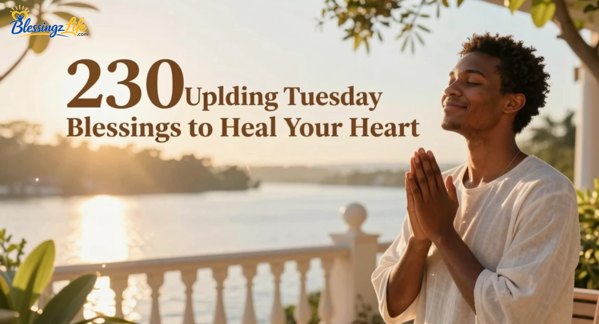 uplifting-tuesday-blessings-to-heal-your-heart