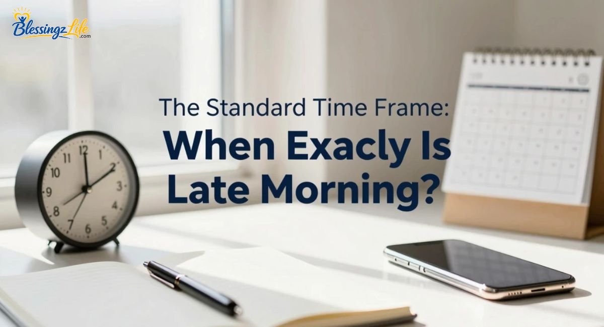 when-exactly-is-late-morning