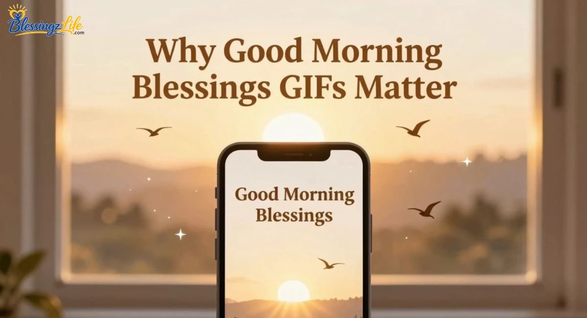 why-good-morning-blessings-gifs-matter