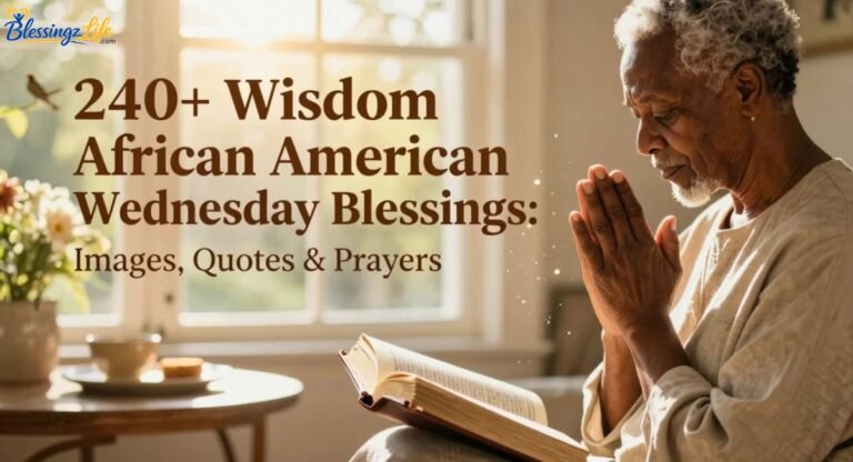 wisdom-african-american-wednesday-blessings-images-quotes-and-prayers