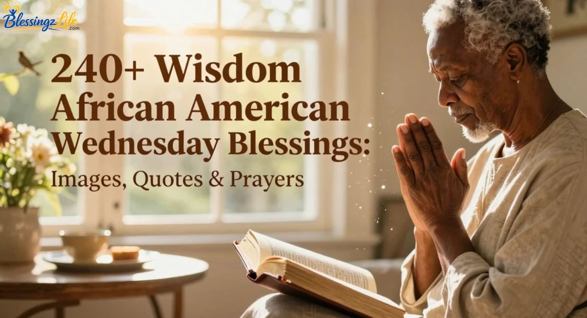 wisdom-african-american-wednesday-blessings-images-quotes-and-prayers