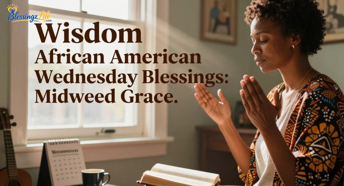 wisdom-african-american-wednesday-blessings