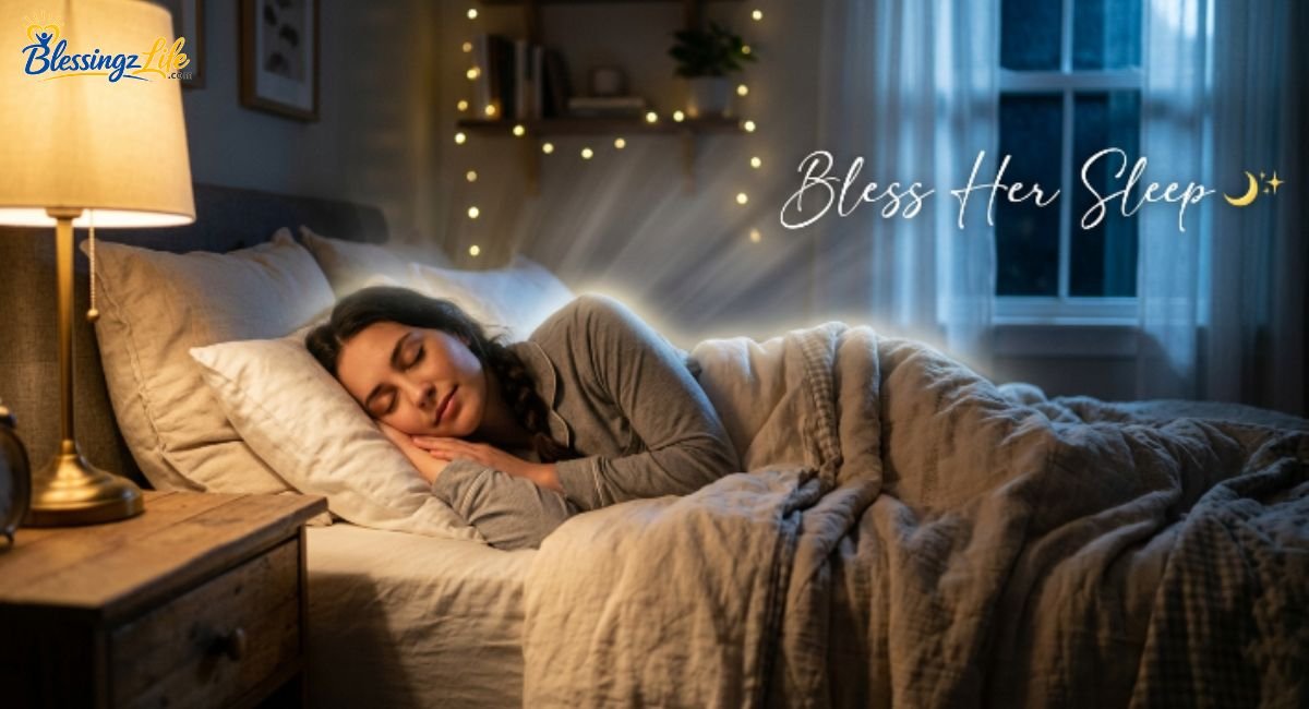 bless-her-sleep