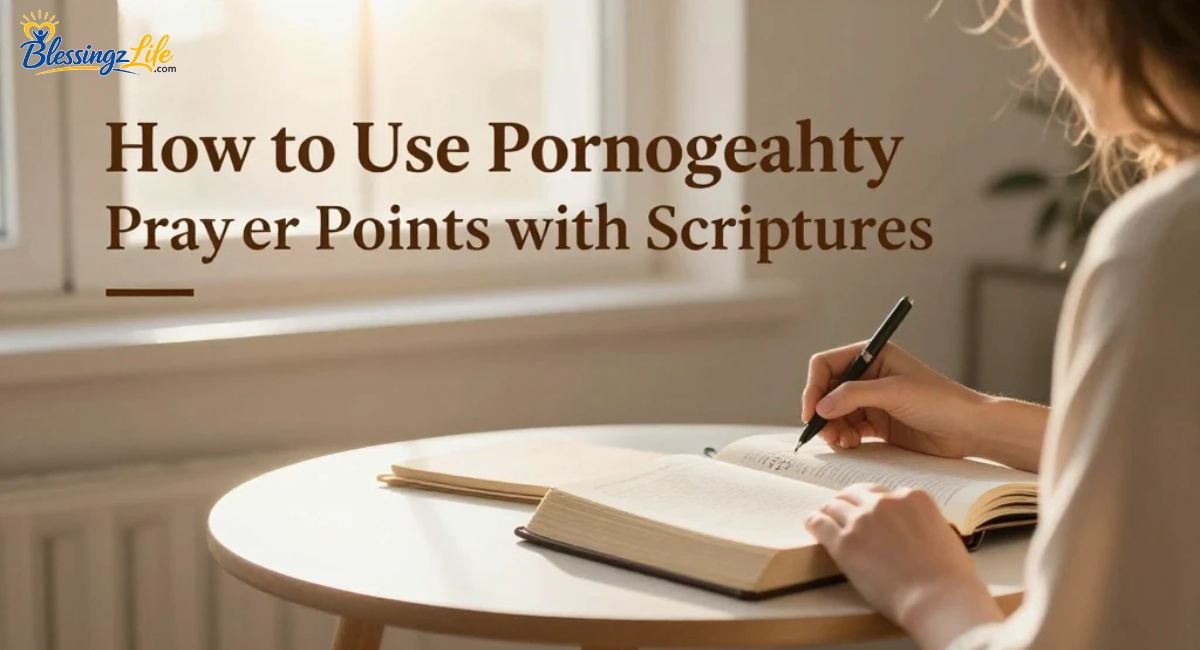 how-to-use-pornography-prayer-points-with-scriptures