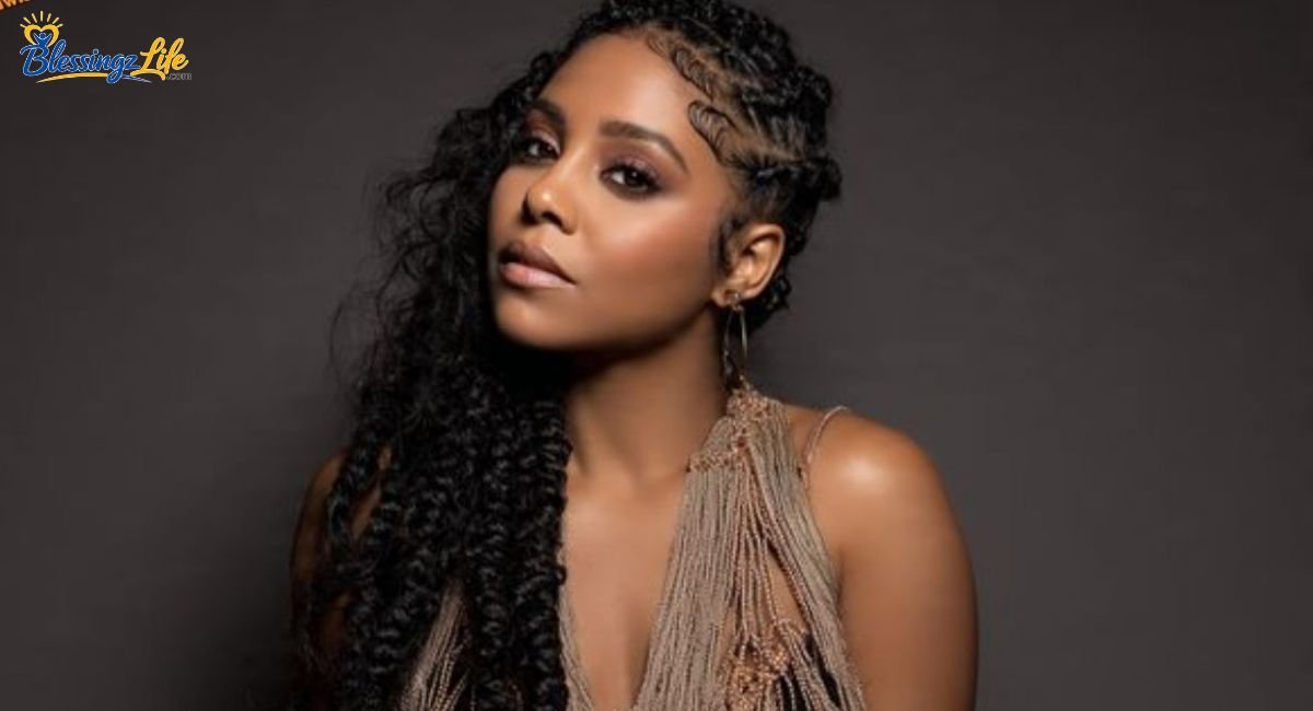 keisha-combs-biography