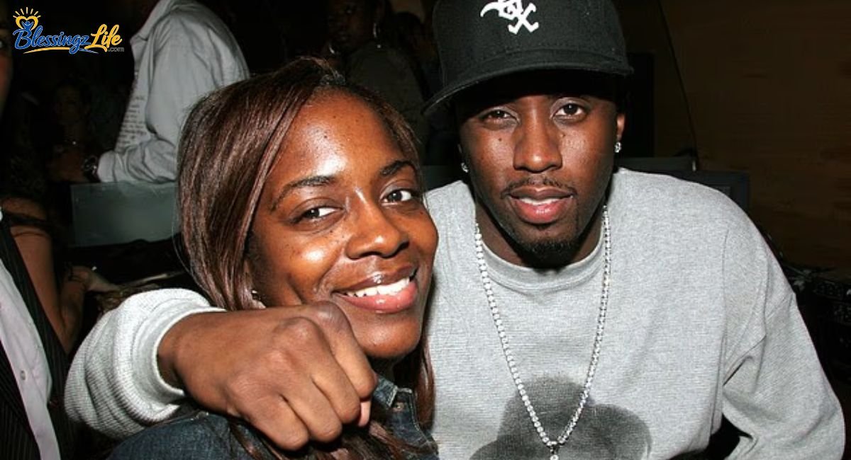 keisha-combs-husband