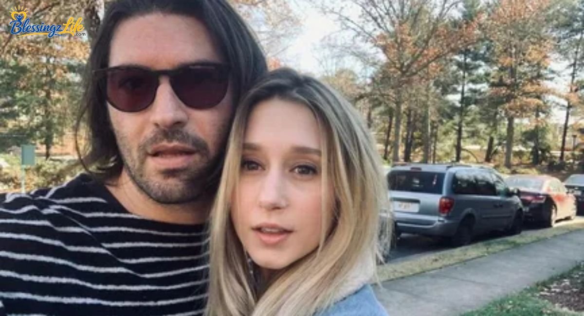 hadley-klein-and-taissa-farmigas-marriage-story
