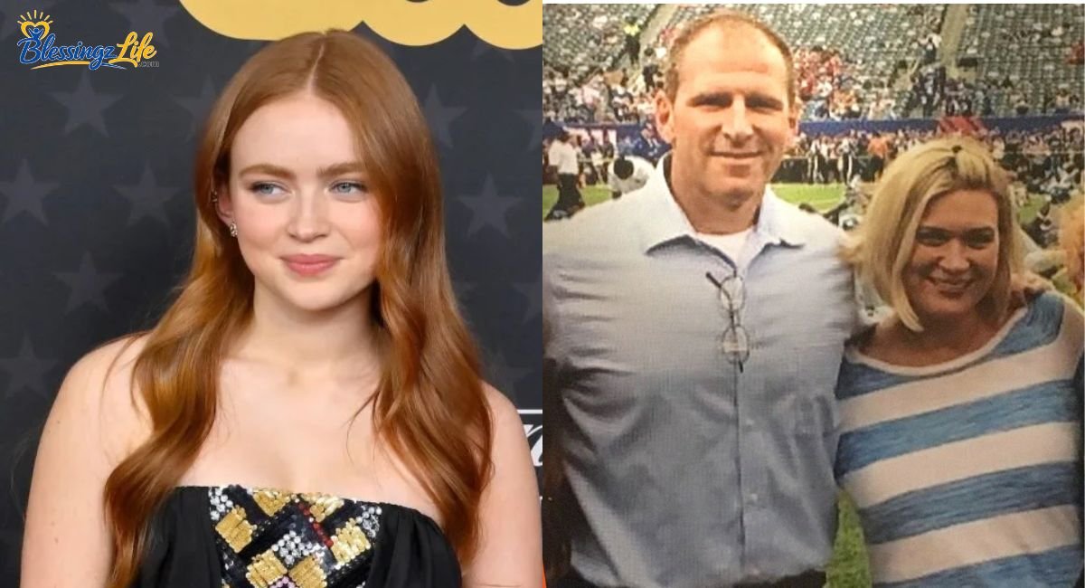 sadie-sinks-parents