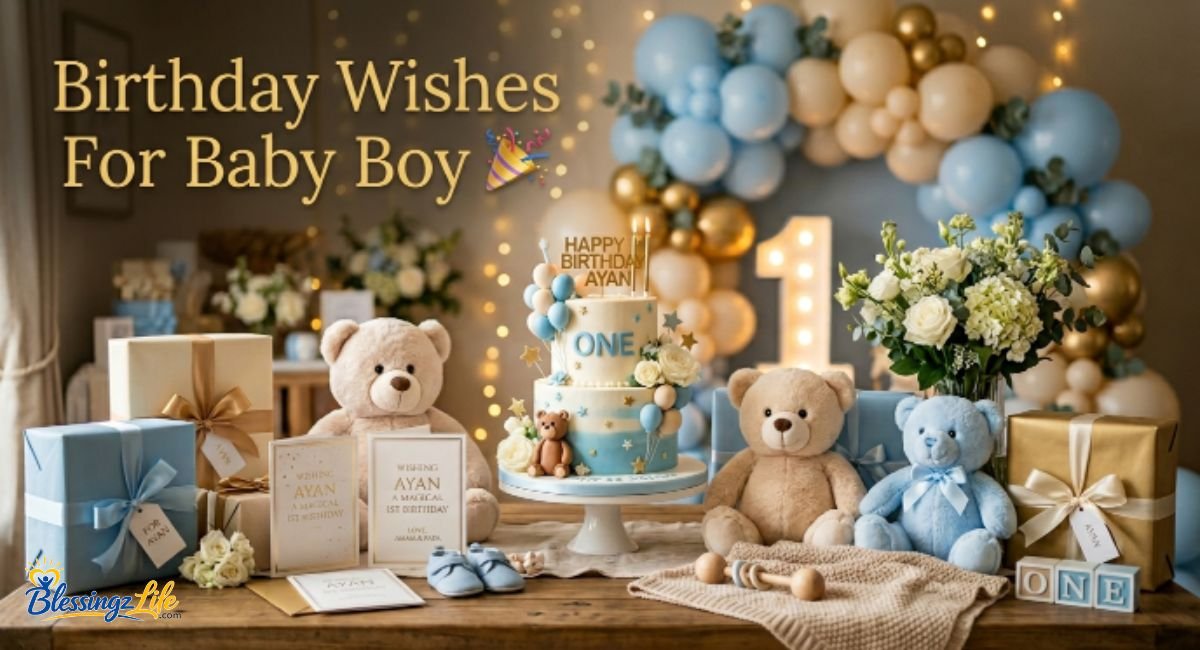 types-of-birthday-wishes-for-baby-boy-in-marathi