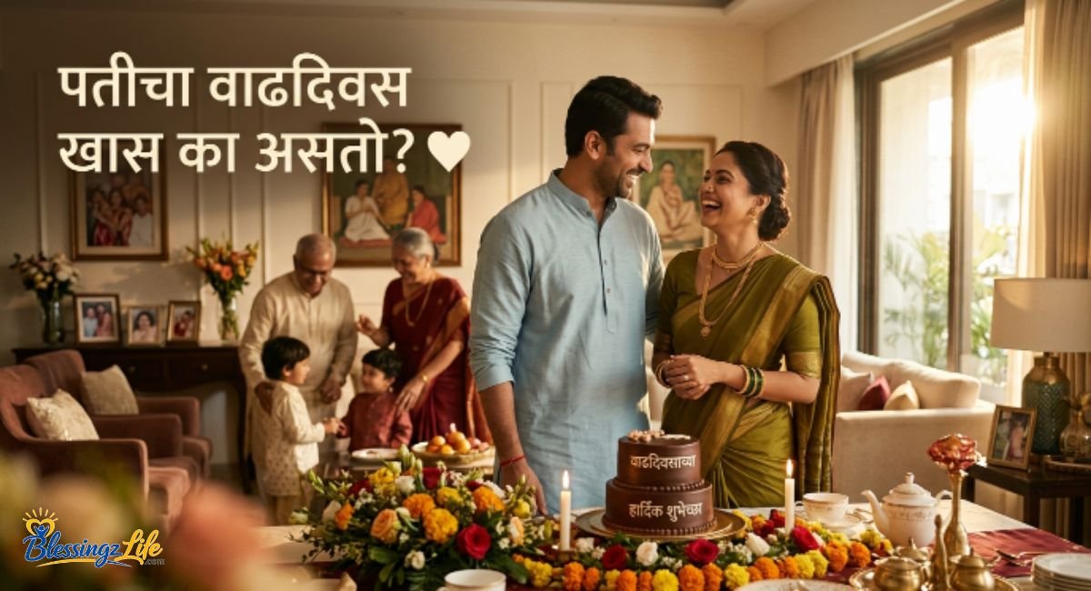 पतीच्या-वाढदिवसाचं-महत्त्व-–-मराठी-कुटुंबातील-खास-क्षण
