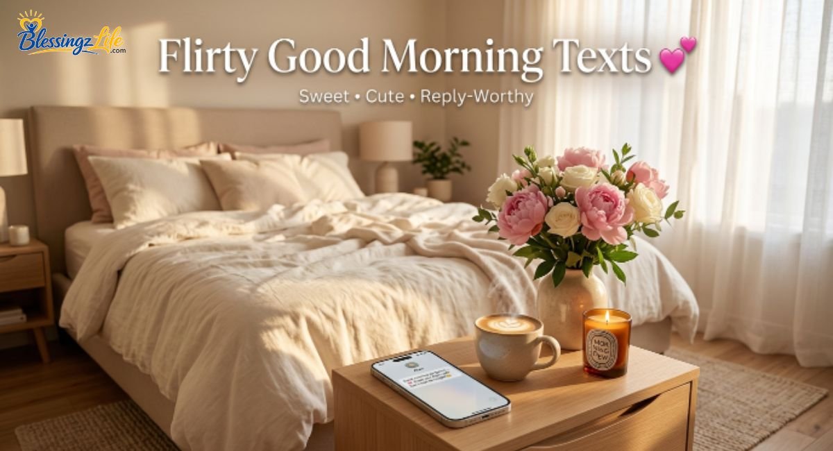 150-flirty-good-morning-texts-for-your-crush-that-actually-get-a-reply