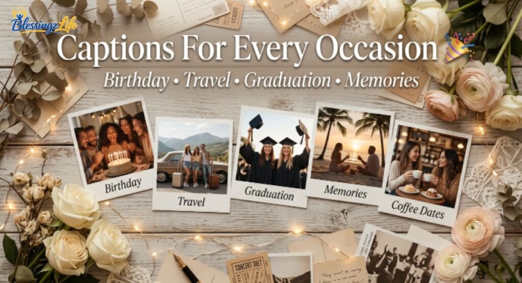 captions-for-specific-occasions