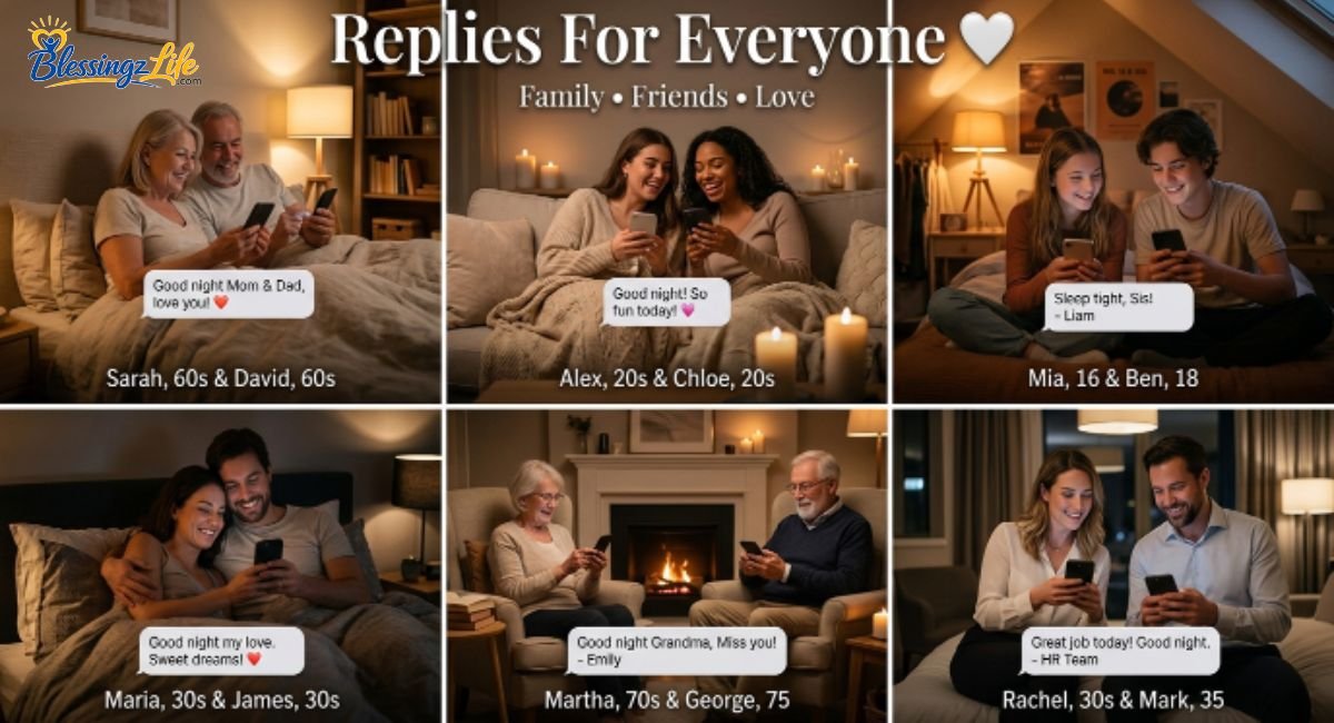replies-for-specific-people-in-your-life